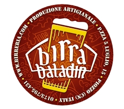 Birra Baladin