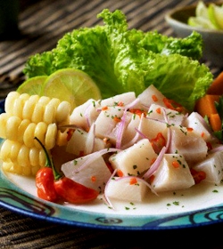 Ceviche