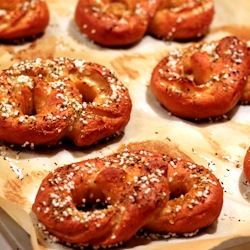 Bretzel