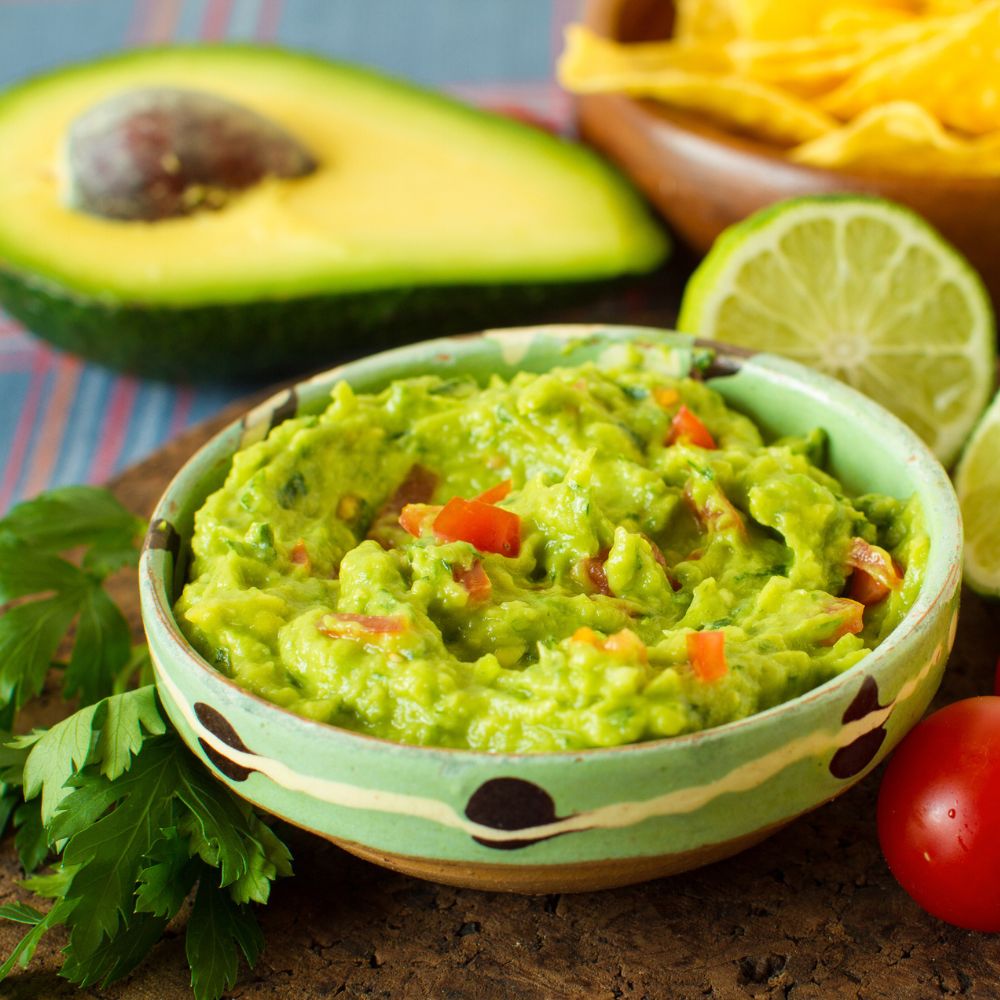 Guacamole_avocado_Cibovagare