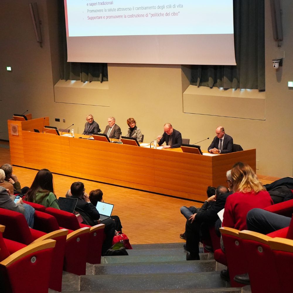 Centro di Studi e Ricerca_Università Torino_Cibo sostenibile.