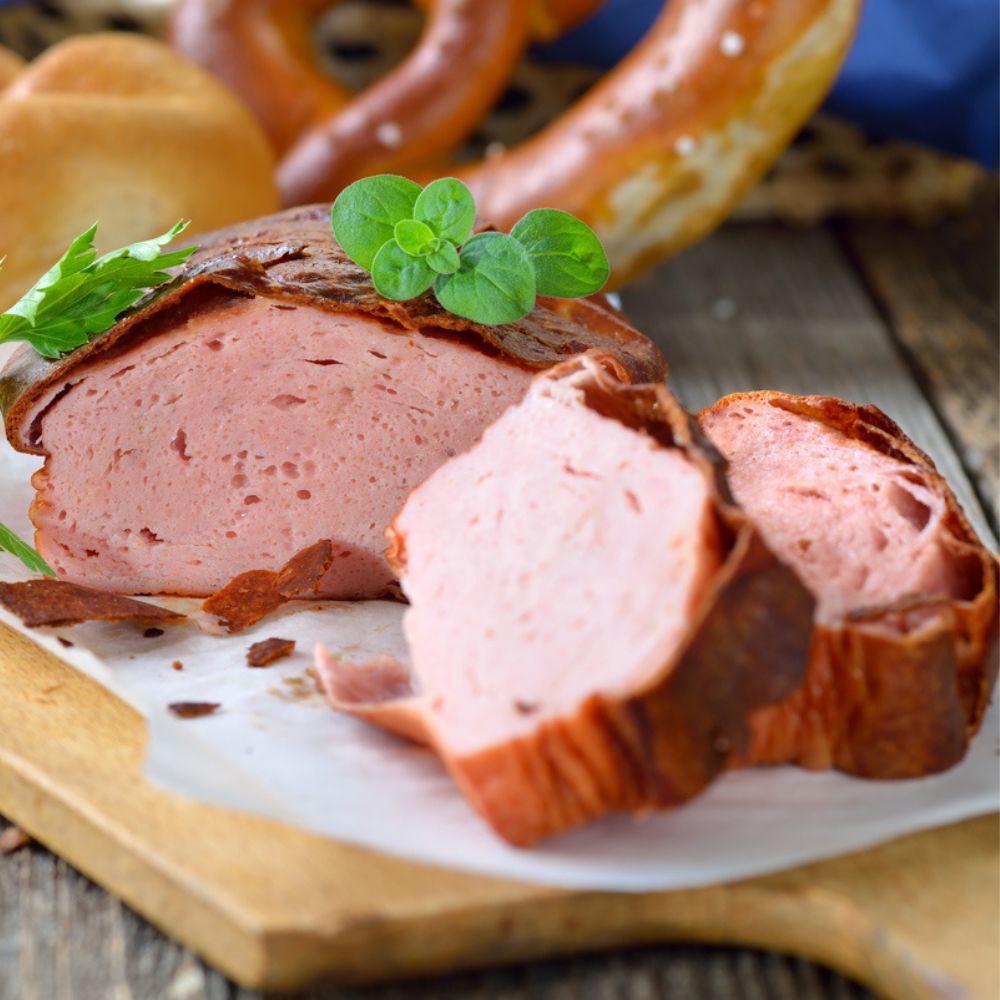 LEBERKÄSE