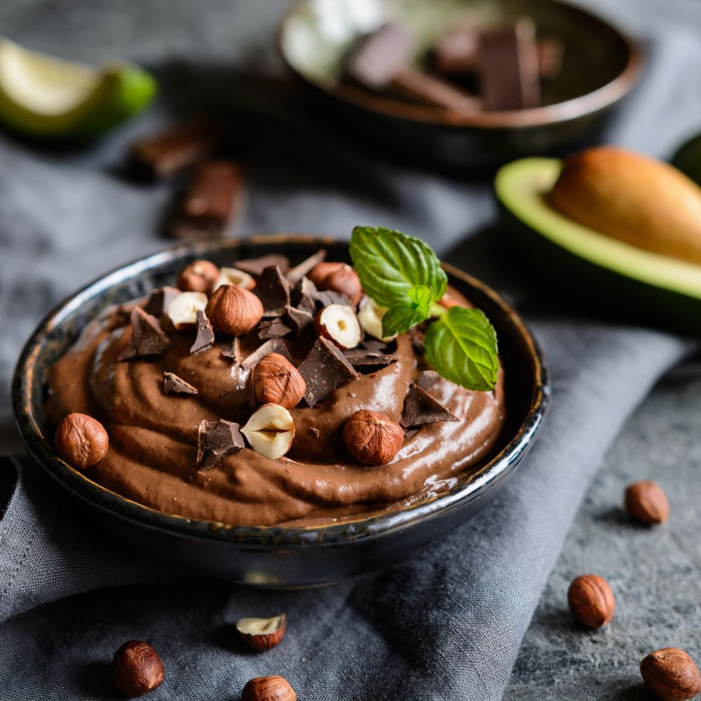 Mousse di cioccolata_Cibovagare 