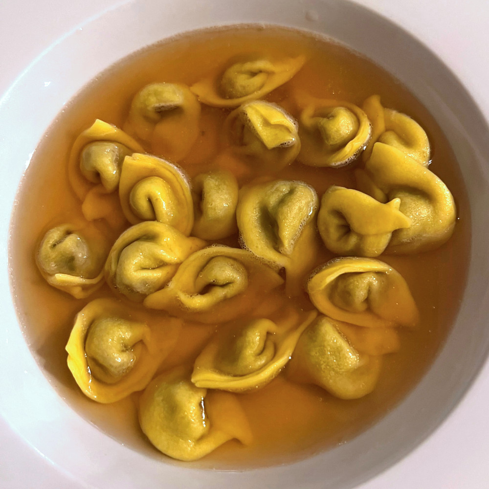 I cappelletti di caccia del Povero Diavolo