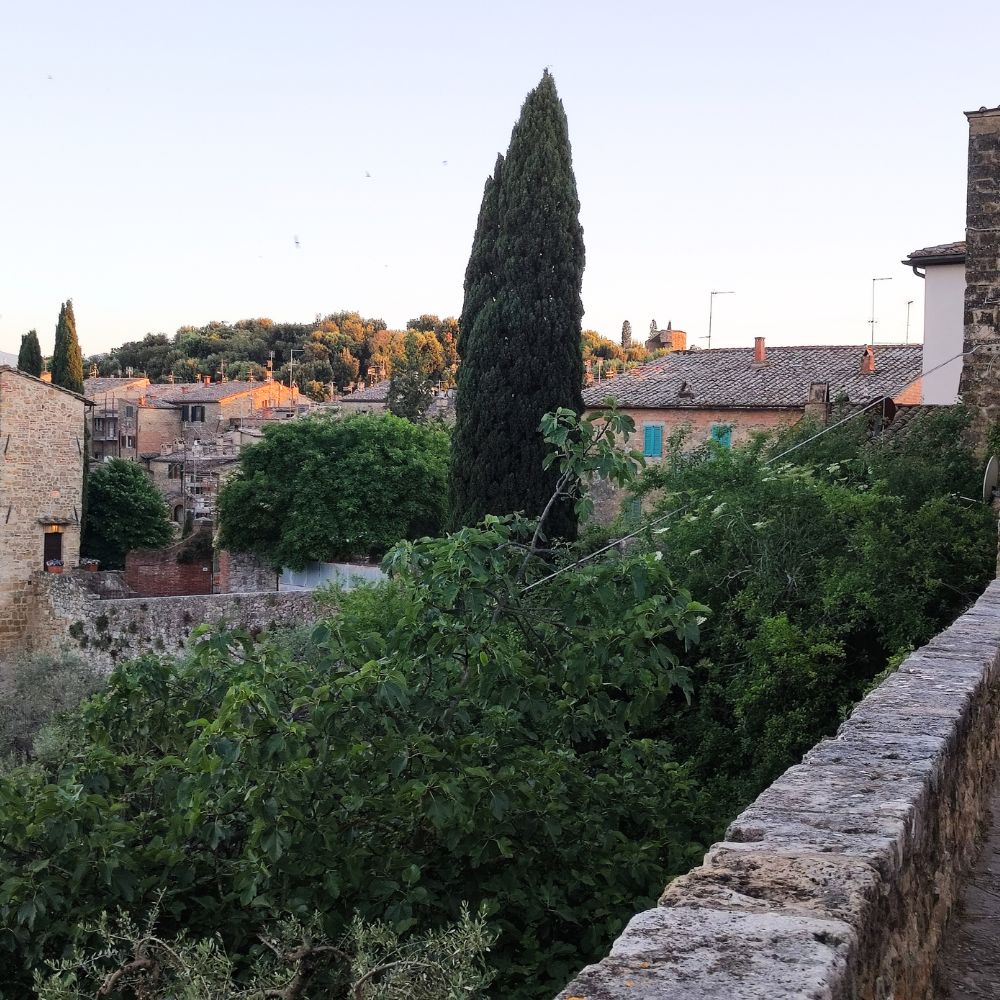 San Quirico D'Orcia