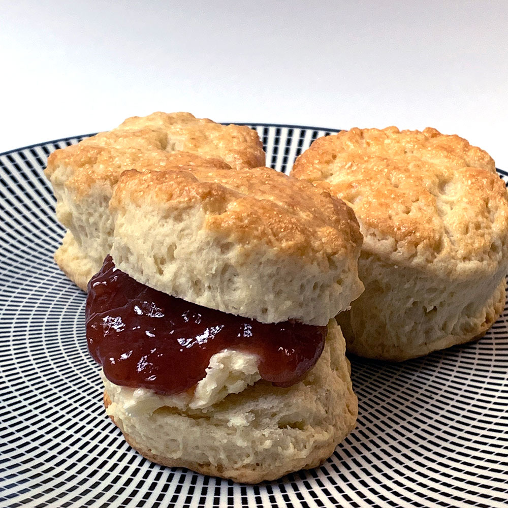 Scones