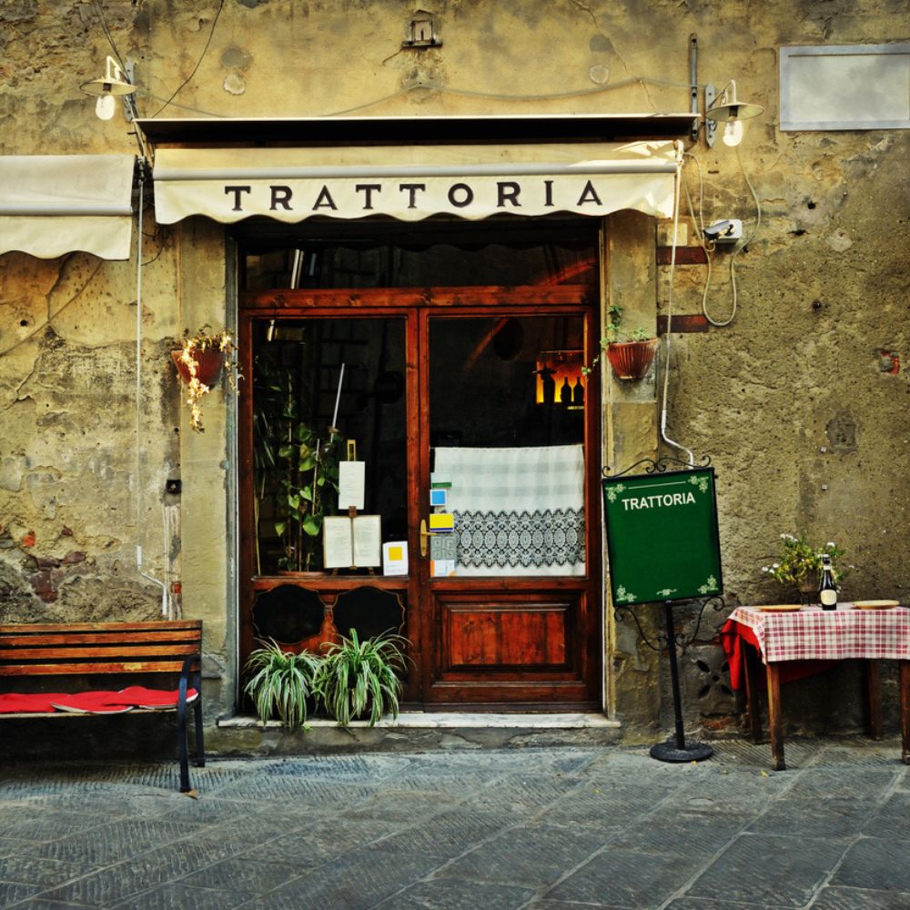 Trattoria_Italia_Cibovagare